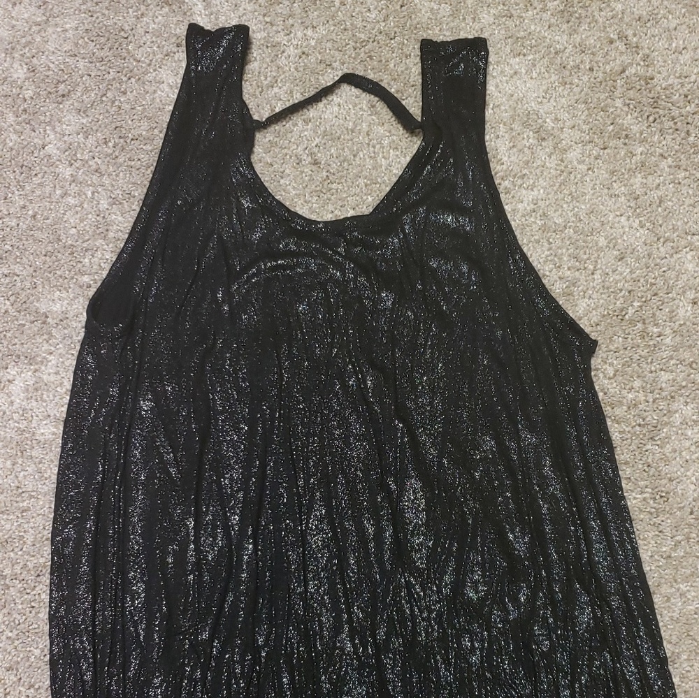 Juicy Couture tank